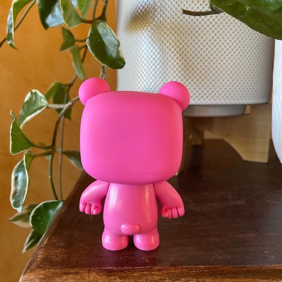 Toy story Lotso huggin bear funko pop - Picture 2 of 4